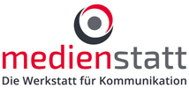 medienstatt GmbH, Logo